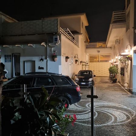 San Marcellino House Marigliano Exterior foto