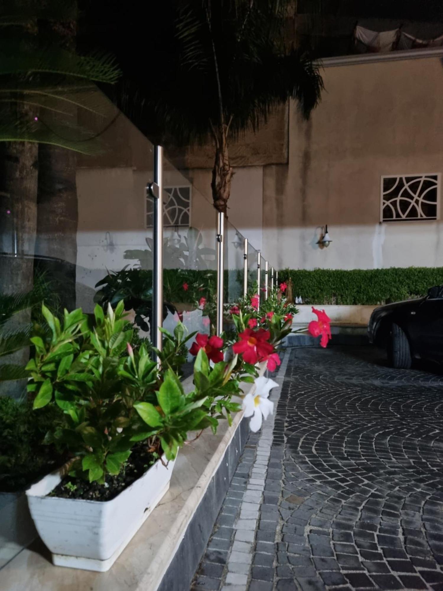 San Marcellino House Marigliano Exterior foto