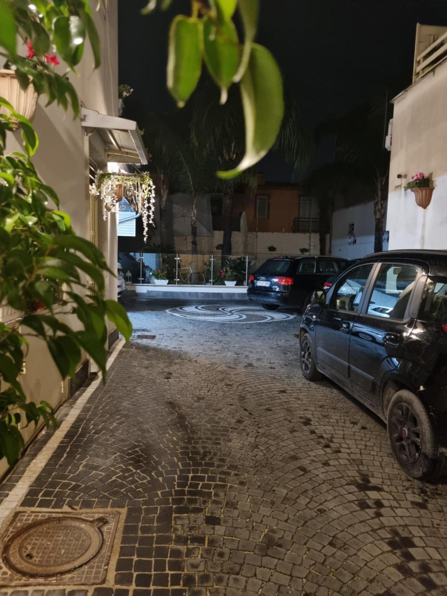 San Marcellino House Marigliano Exterior foto
