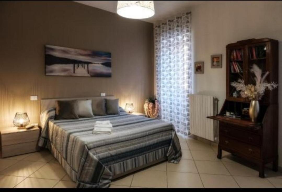 San Marcellino House Marigliano Exterior foto